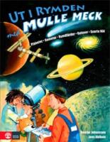 Ut i rymden med Mulle Meck