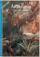 Amazonas i myt och verklighet