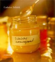 Sch&uuml;cks honungsmat