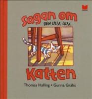 Sagan om den lilla lilla katten
