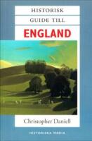 Historisk guide till England