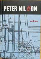 Arken : ber&auml;ttelsen om en f&auml;rd till tidens &auml;nde