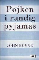 Pojken i randig pyjamas : en sorts saga