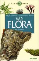 V&aring;r flora : Kryptogamer