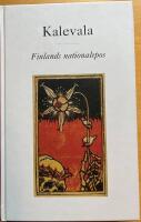 Kalevala : finsk folkdikt