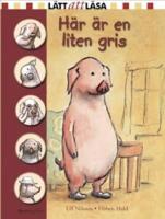 H&auml;r &auml;r en liten gris