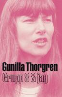 Grupp 8 & jag