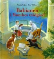 Babianen i Munthes tr&auml;dg&aring;rd