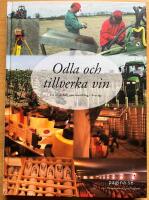 Odla och tillverka vin