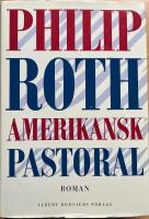Amerikansk pastoral
