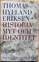 Historia, myt och identitet