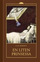 En liten prinsessa
