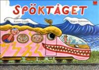 Sp&ouml;kt&aring;get