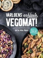 V&auml;rldens enklaste vegomat!