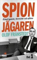 Spionj&auml;garen