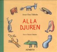 Alla djuren