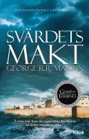Game of thrones - Sv&auml;rdets makt
