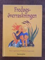 Fredags&ouml;verraskningen