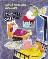 Monster &ouml;verallt!