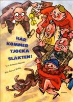 H&auml;r kommer tjocka sl&auml;kten!