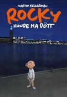 Rocky volym 33. Rocky kunde ha d&ouml;tt