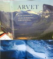Arvet, Laponia Lapplands v&auml;rldsarv