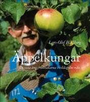&Auml;ppelkungar : De sista &auml;ngsfruktodlarna i vildapelns rike