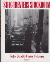 Stieg Trenters Stockholm