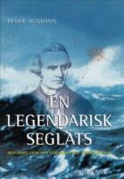 En legendarisk seglats : Med James Cook och Endeavour mot Terra Australis