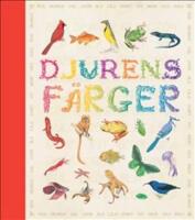 Djurens f&auml;rger