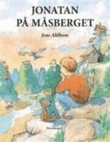 Jonatan p&aring; M&aring;sberget