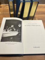 En d&aring;res f&ouml;rsvarstal