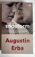 Sn&ouml;storm
