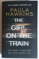 The Girl on the Train