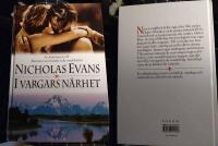 I vargars n&auml;rhet