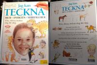 Jag kan teckna - samlingsvolym