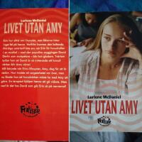 Livet utan Amy