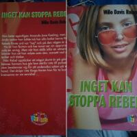 Inget kan stoppa Rebel!