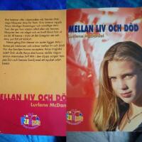 Mellan liv och d&ouml;d