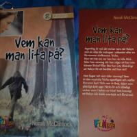 Vem kan man lita p&aring;? Bok 2 Om Robin