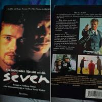 Seven : en roman