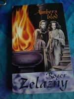 Ambers blod - Bok 7 av 10 i Amberserien