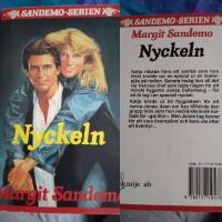 Nyckeln Hft 27 Sandemoserien