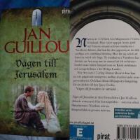 V&auml;gen till Jerusalem