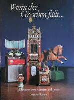 Wenn der groschen f&auml;llt M&uuml;nzautomaten - gestern und heute