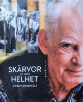 Skärvor av min helhet