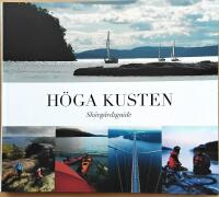 Skärgårdsguide Höga Kusten