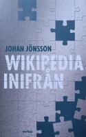 Wikipedia inifr&aring;n