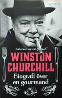 Winston Churchill : biografi &ouml;ver en gourmand
