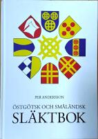 &Ouml;stg&ouml;tsk och sm&aring;l&auml;ndsk sl&auml;ktbok